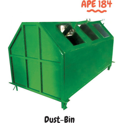 Dustbin APE-184