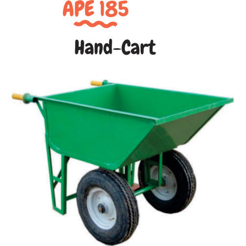 Hand cart APE-185