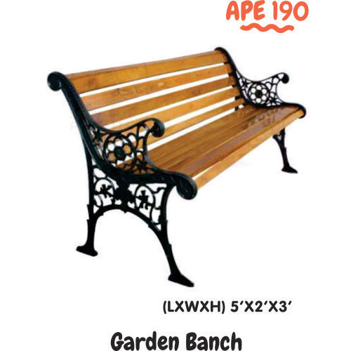 Garden benchs APE-190