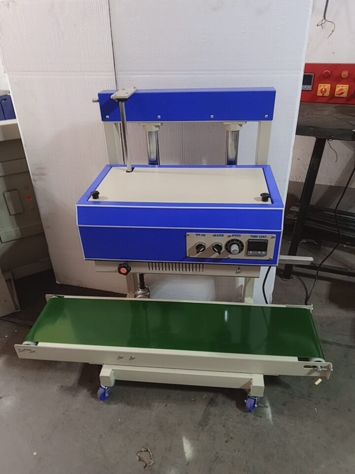 20kg Vertical Band Sealing Machine