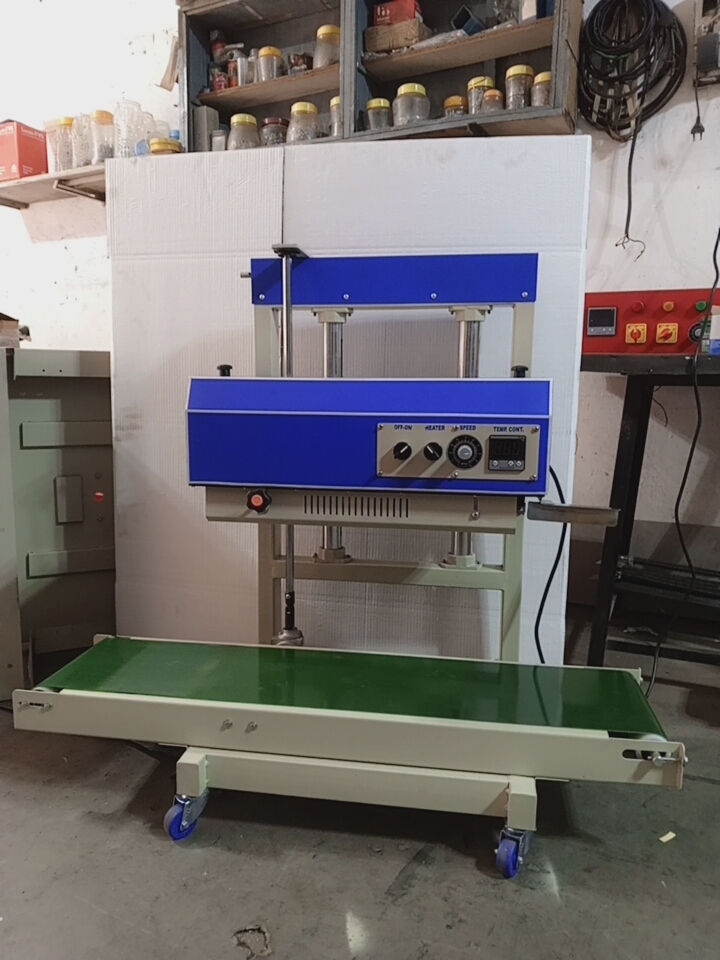 20kg Vertical Band Sealing Machine