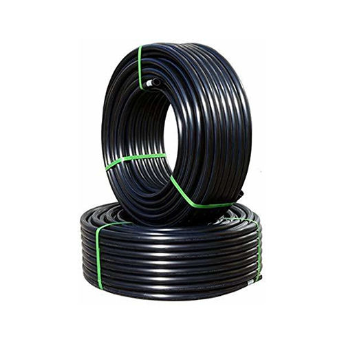 Hdpe Coil Pipe Application: Industrial