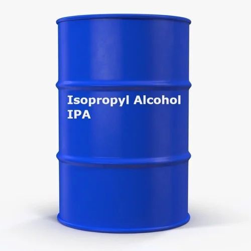 Iso Propyl Alcohol