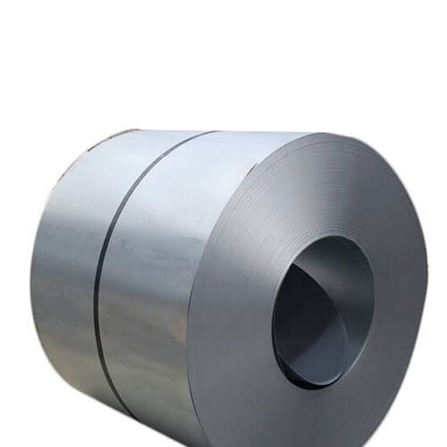 Stainless Steel Coil