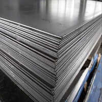 Stainless Steel Plain Sheet 304 - Mild Steel, Customized Shape, AISI Standard, Multigrade Grade, Polished Surface Finish | Durable and Versatile Steel Sheets