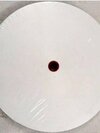 Sublimation Lanyard Roll - Color: White