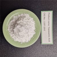 Tranexamic Acid Cas 1197-18-8 - Application: Organic Synthesis