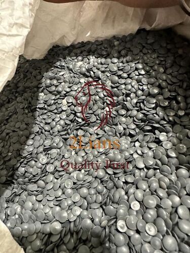 Ldpe Recycle Pellet Multi Color