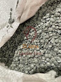 LDPE recycle pellet multi color