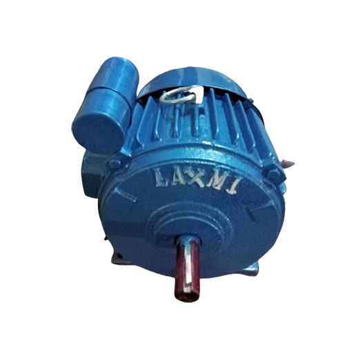 1 hp single phase induction motor 1400 rpm best suited for small compressor and other appliancations.
