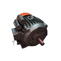 Machine Drive Motor