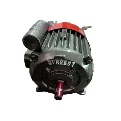 Electric Motor