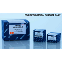 Qiacuity Probe Pcr Kit (1 Ml, 5 Ml And 25 Ml) - Application: Molecular Biology