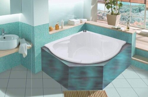 BATH TUB