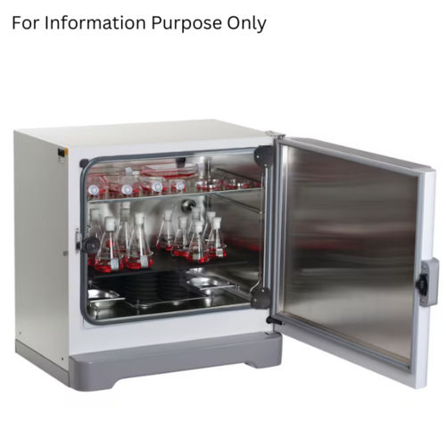 Brunswick S41I - Co2 Incubator Shaker - Dimension (L*W*H): 85 Cm (L) X 75 Cm (W) X 100 Cm (H)  Centimeter (Cm)