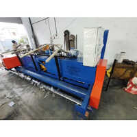Semi-automatic Ms Road Paver Finisher Machine