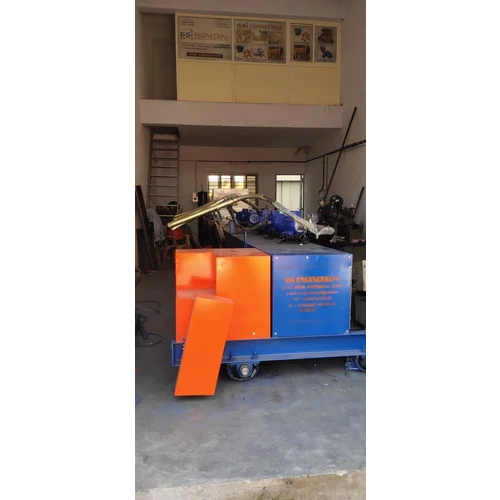 240V Concrete Road Paver Machine