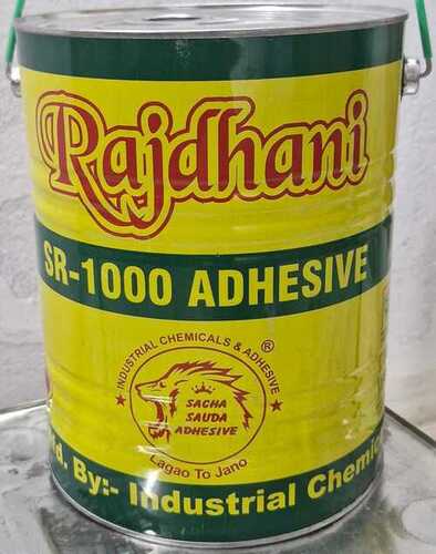 SR 1000 Adhesives