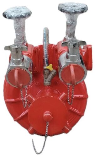 2250LPM AUTOMATIC FIRE VEHICHEL PUMP