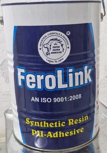 Synthetic Resin