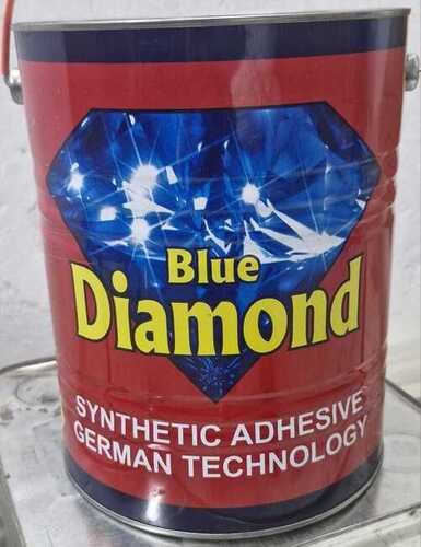 SYNTHETIC ADHESIVE