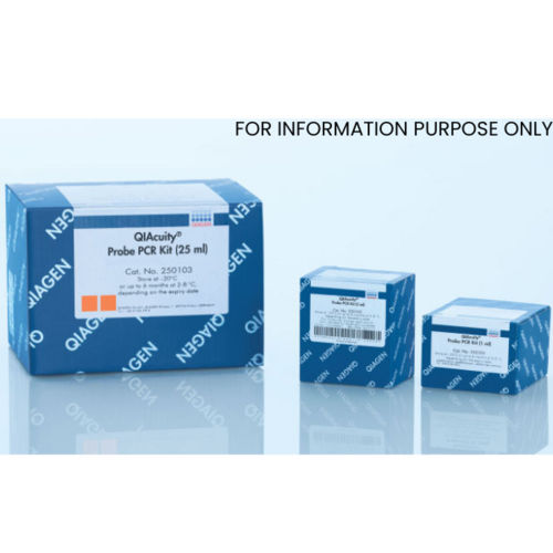 QIAcuity UCP Probe PCR Kit (1 ml and 5 ml)