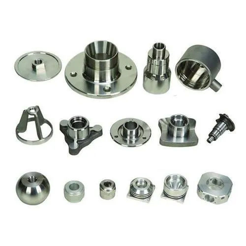 Cnc Drilling Machining Services