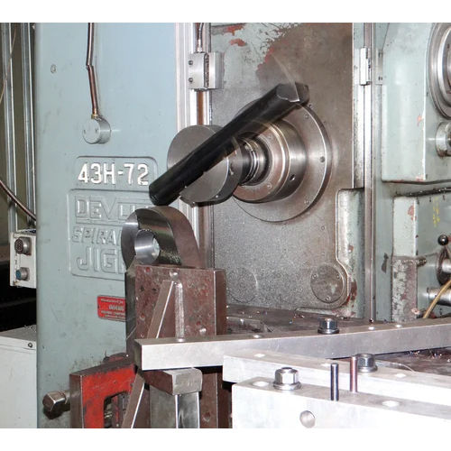 CNC Retrofitting Services