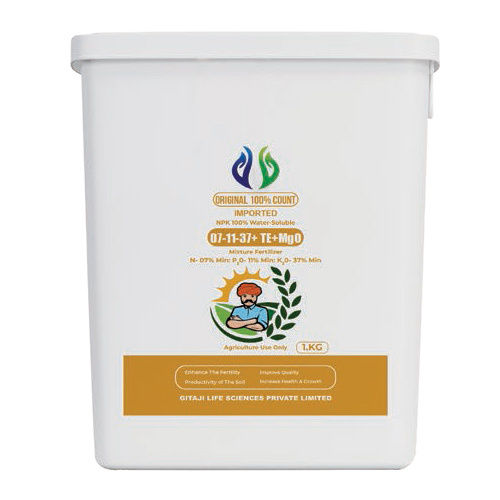 Trace Elements Grade Water Soluble Fertilizer