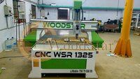 Sriperumbudur CNC Wood Working Router Machine