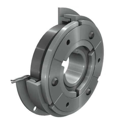 Wet Type Electromagnetic Clutch