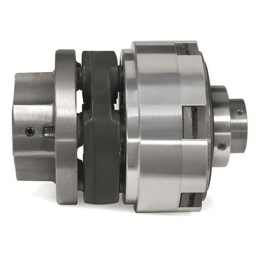 Mechanical Clutch