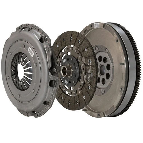 Clutch Assemblies