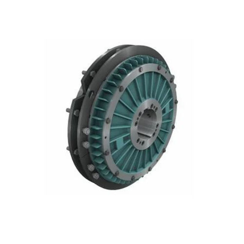 Centrifugal Clutch