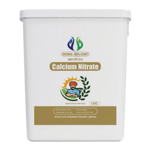 Calcium Nitrate