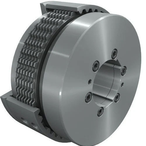 Mechanical Clutches