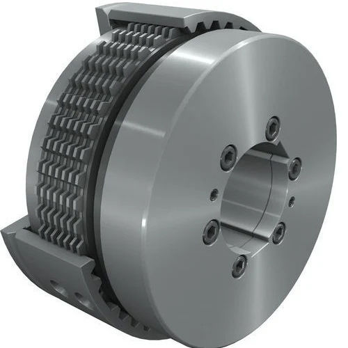 Hydraulic Multiple Disc Clutch