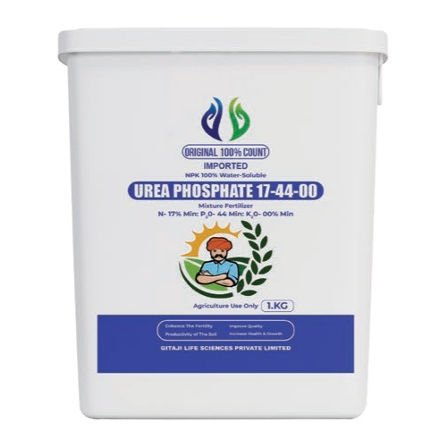 17-44-00 Urea Phosphate