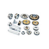 Electromagnetic Clutches - Application: Automotive