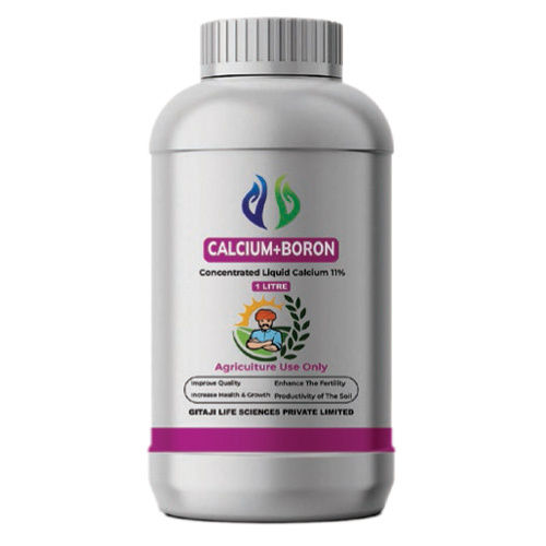 Calcium Boron Fertilizer