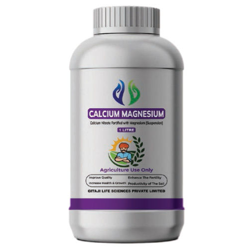 Calcium Magnesium