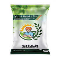 Chelated Iron As Fe Hedp 17% Micronutrient Fertilizer - Application: Agriculture