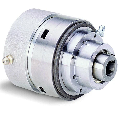 Silver Pneumatic Clutches