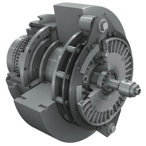 Clutch Brake Combination Unit