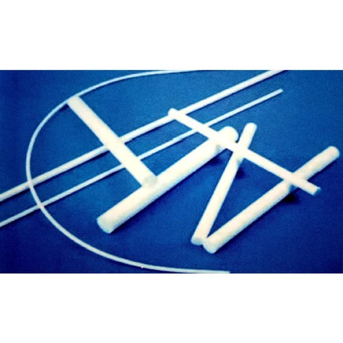 PTFE Extruded Rod