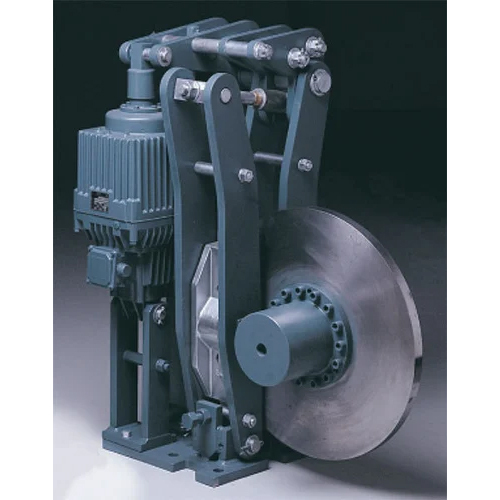 Quality Certified Disc Brakes