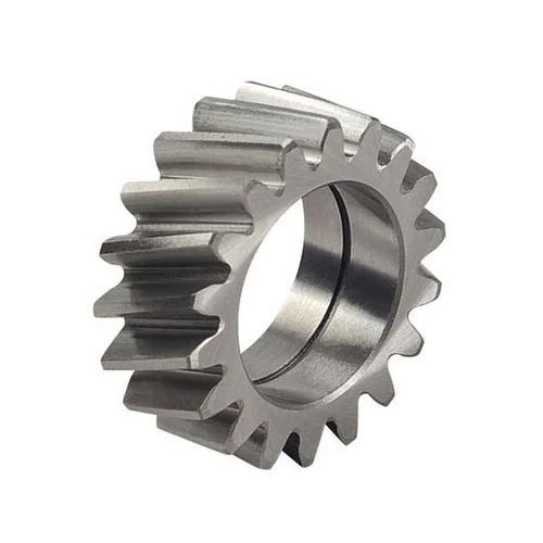 Helical Gears