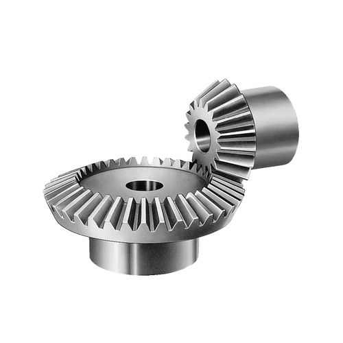 Bevel Gears