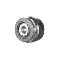 Failsafe Brakes - Cast Iron, 100-400mm Diameter, Paint Coated | Electromagnetic, Foot/flange Mounted, 10-2000 Nm Torque, Hydraulic/pneumatic