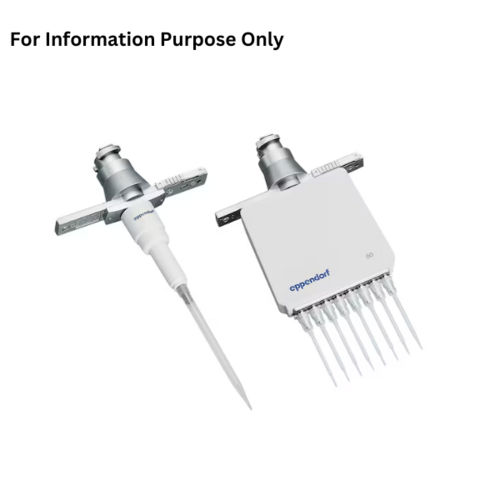 epMotion Dispensing tools